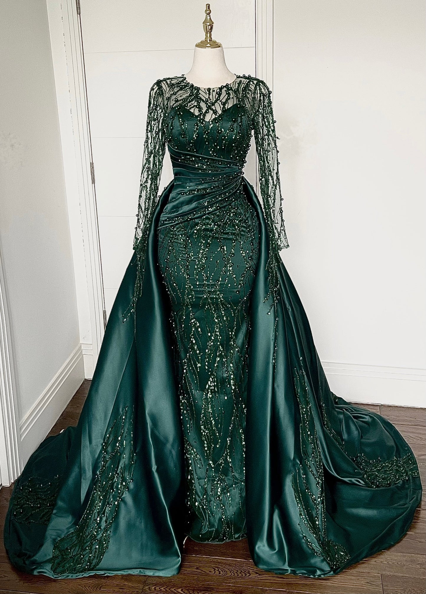 The Elegant