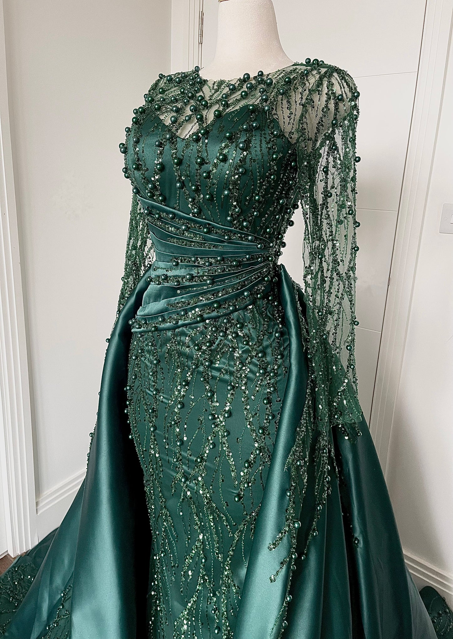 The Elegant