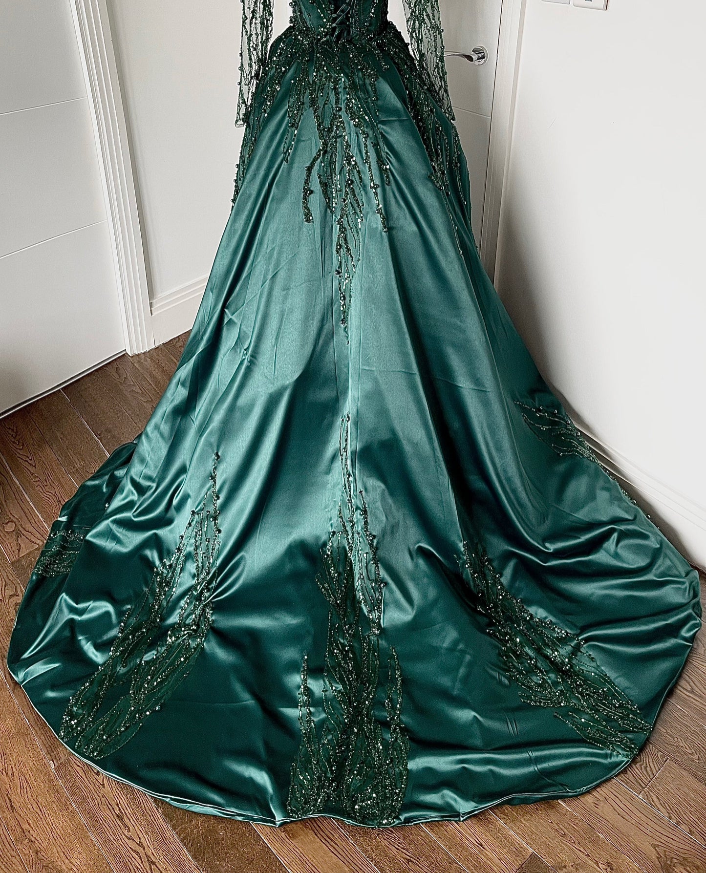 The Elegant
