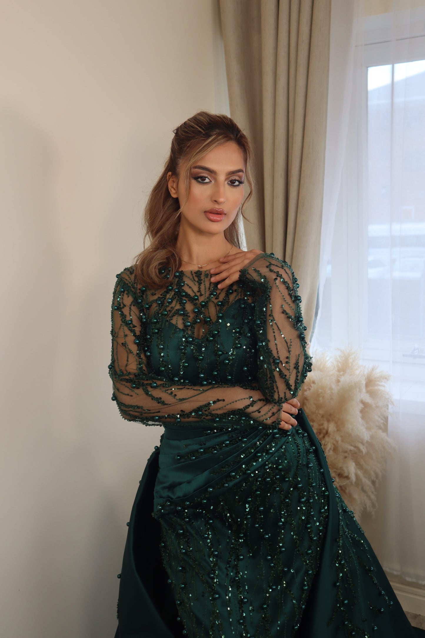 The Elegant