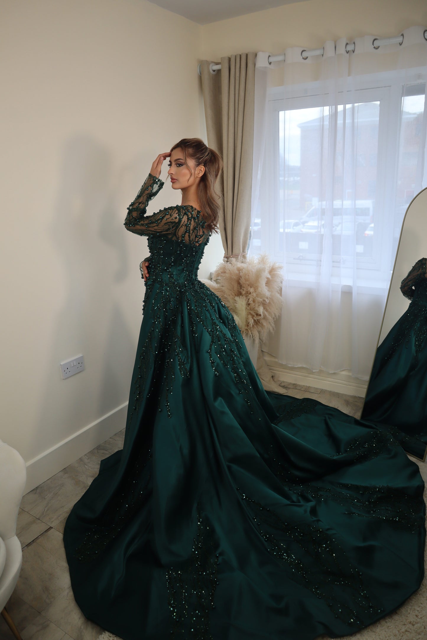 The Elegant